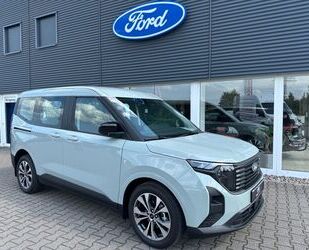 Ford Ford Tourneo Courier Trend > SYNC4+NAVI+KAMERA+BLI Gebrauchtwagen