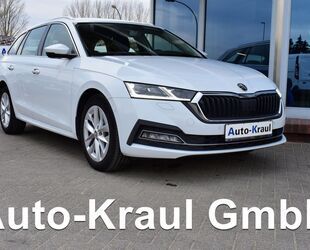 Skoda Skoda Octavia Combi 2.0 TDI First Edition DSG-Auto Gebrauchtwagen