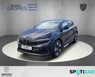 Renault Renault Megane Electric Equilibre 220HP E-Tech 100 Gebrauchtwagen