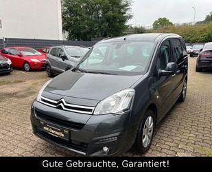 Citroen Citroën Berlingo*KLIMA*TEMPO*START/STOPP*PDC* Gebrauchtwagen