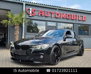 BMW BMW 330i*///M Sport*Schiebedach*LED*R20*Alcantara* Gebrauchtwagen