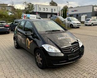 Mercedes-Benz Mercedes-Benz A 150 Avantgarde, EURO5, TÜV NEU Gebrauchtwagen