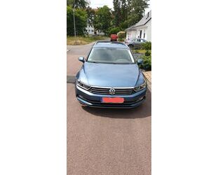 VW Volkswagen Passat Variant 2.0 TDI Highline Variant Gebrauchtwagen