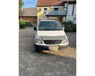 Mercedes-Benz Mercedes-Benz Vito Gebrauchtwagen