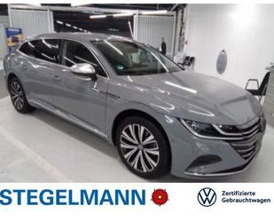 VW Volkswagen Arteon Shooting Brake 1.4 TSI DSG Hybri Gebrauchtwagen