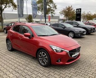 Mazda Mazda 2 SKYACTIV-G 90 Nakama Navi AHK abnehmbar 8f Gebrauchtwagen