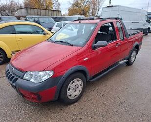 Fiat Fiat Strada Gebrauchtwagen