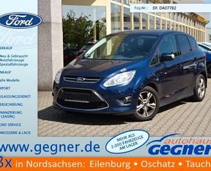 Ford Ford C-MAX Sync Edition2.0TDCI Aut. Navi PDC Gebrauchtwagen