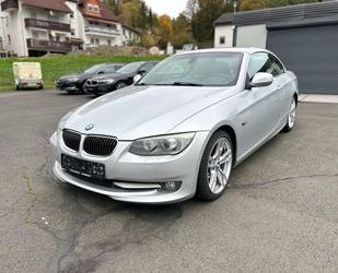 BMW BMW 328i CABRIO/BI-XENON/TEMPO/SHZG/NAVI/MEMORY/BT Gebrauchtwagen