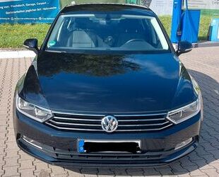 VW Volkswagen Passat 1.6 TDI Trendline BMT Gebrauchtwagen