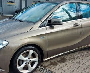 Mercedes-Benz Mercedes-Benz B 180 - Gebrauchtwagen