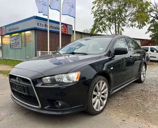 Mitsubishi Mitsubishi Lancer Sportback Instyle Gebrauchtwagen