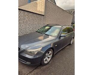 BMW BMW 525d A touring - Gebrauchtwagen