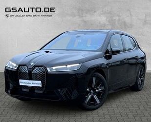 BMW BMW iX xDrive40 SPORT PANO ACC AHK LASER 360°H&K 2 Gebrauchtwagen