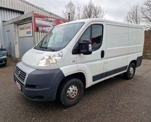 Fiat Fiat Ducato Kasten 1.HD 3-Si Gebrauchtwagen