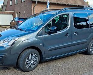 Citroen Citroën Berlingo BlueHDi 120 S&S Multispace XTR *A Gebrauchtwagen