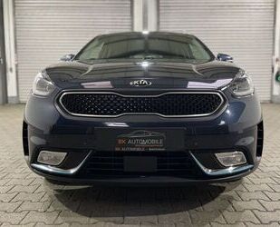 Kia Kia Niro Spirit Plug-in Hybrid #LED#Kamera#Digital Gebrauchtwagen