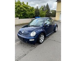 VW Volkswagen Beetle Gebrauchtwagen