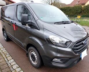 Ford Ford Transit Custom Startup 2.0EcoBlue 260L1 GARAN Gebrauchtwagen