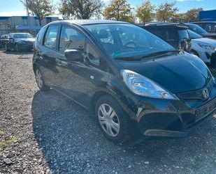 Honda Honda Jazz 1.2 Advantage Unfallfahrzeug Gebrauchtwagen