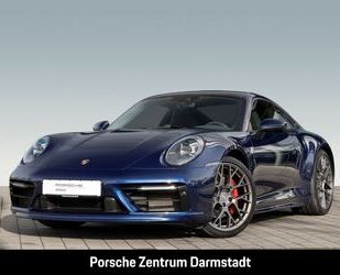 Porsche 992 Gebrauchtwagen