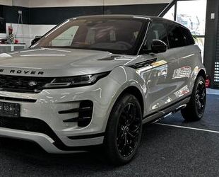 Land Rover Range Rover Evoque Gebrauchtwagen