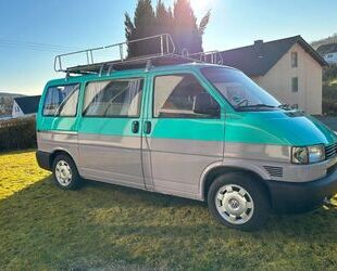 VW T4 andere Gebrauchtwagen