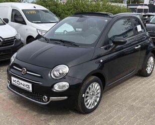 Fiat Fiat 500C Cabrio MY23 1.0 Dolcevita Navi PDC Klima Gebrauchtwagen