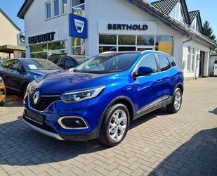 Renault Renault Kadjar Limited Deluxe TCe 140 EDC GPF Gebrauchtwagen