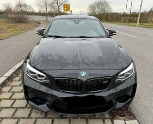 BMW BMW M2 Gebrauchtwagen