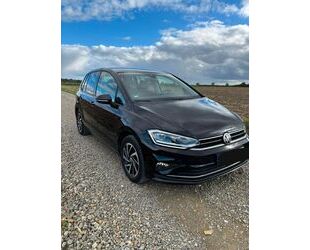 VW Volkswagen Golf Sportsvan 1.5 TSI ACT 96kW DSG JOI Gebrauchtwagen