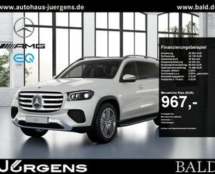 Mercedes-Benz Mercedes-Benz GLS 450 d 4M Wide/ILS/Pano/AHK/Burm/ Gebrauchtwagen