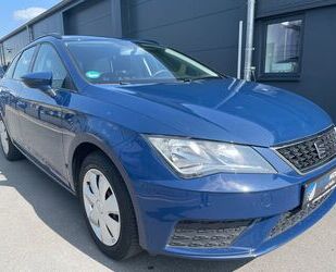 Seat Seat Leon ST Reference 1.2*KLIMAANLAGE*ISOFIX Gebrauchtwagen