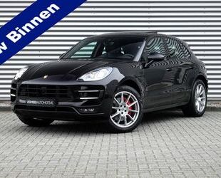 Porsche Porsche Macan 3.6 Turbo | Luchtvering | Camera | A Gebrauchtwagen