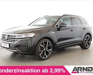 VW Volkswagen Touareg 3.0 TDI 4M R-Line Vienna Pano 2 Gebrauchtwagen