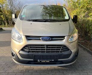 Ford Ford Transit/Tourneo Custom Kombi 300 L2 Tourneo T Gebrauchtwagen