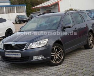 Skoda Skoda Octavia Combi Ambien Automatik/Klima/SHZ/PDC Gebrauchtwagen