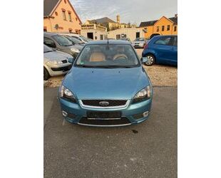 Ford Ford Focus Cabrio Titanium Gebrauchtwagen