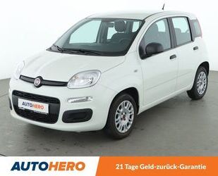 Fiat Fiat Panda 1.2 Easy*KLIMA*GARANTIE Gebrauchtwagen