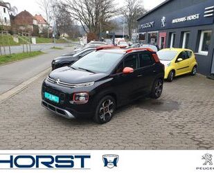 Citroen Citroën C3 Aircross Shine DAB Kamera Schiebedach N Gebrauchtwagen