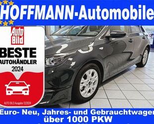 Kia Kia ceed Navi,Kamera,Sitzheizung,PDC Gebrauchtwagen