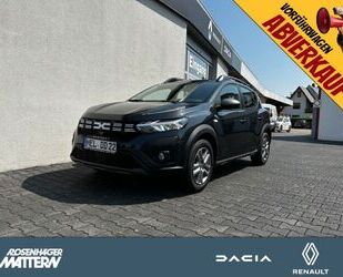 Dacia Dacia Sandero III Stepway Expression TCe 90 Gebrauchtwagen