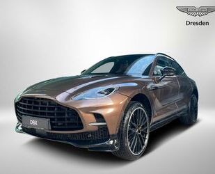 Aston Martin Aston Martin DBX 707 Gebrauchtwagen