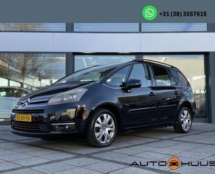 Citroen Grand C4 Picasso / SpaceTourer Gebrauchtwagen