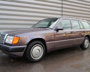 Mercedes-Benz Mercedes-Benz 230TE original 44900 KM Gebrauchtwagen