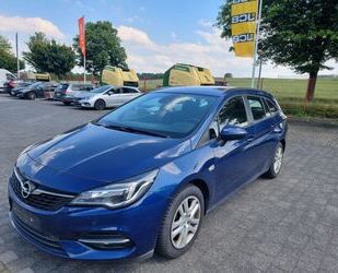 Opel Opel Astra ST 1.5 Diesel 77kW Business Elegance*KA Gebrauchtwagen