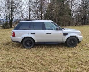 Land Rover Land Rover Range Rover Sport TDV6 Gebrauchtwagen