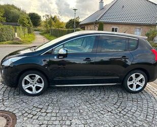 Peugeot Peugeot 3008 HYbrid4*Navi*Vollleder* Gebrauchtwagen