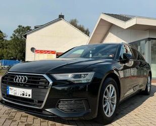 Audi Audi A6 40 TDI S tronic Avant - Gebrauchtwagen