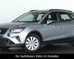 Seat Seat Arona DSG Style|LED|R-Kamera|SHZ|PDC|VIRTUAL| Gebrauchtwagen